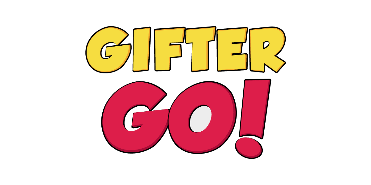 GifterGO Logo