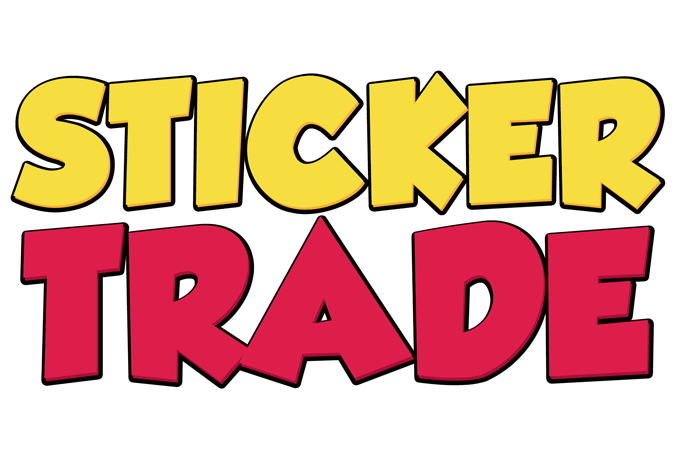 StickerTrade Logo